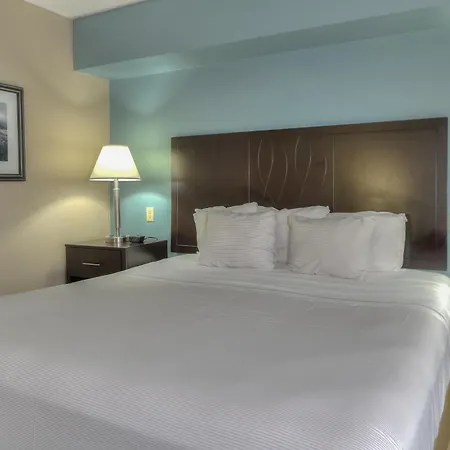 Greystone Lodge On The River Gatlinburg Esterno foto