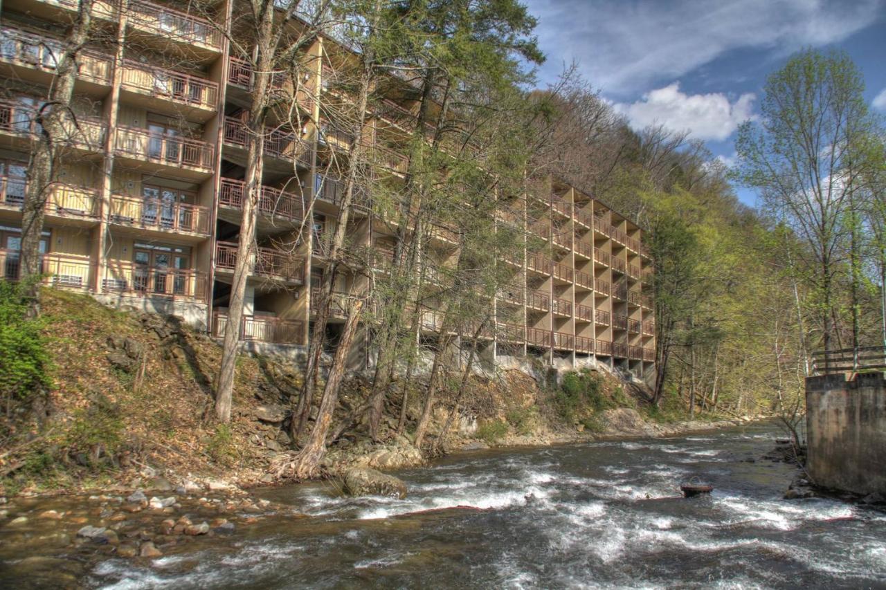 Greystone On The River度假酒店4*
