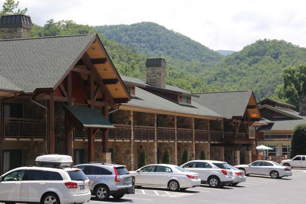 Greystone On The River度假酒店4*